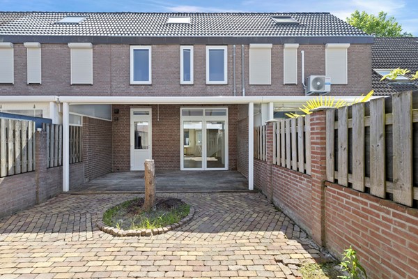 Medium property photo - Molièrelaan 42, 5924 AN Venlo